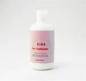 自有品牌乳液乳木果保湿婴儿洗液和洗发水产品，为您的品牌婴儿制作身体乳液