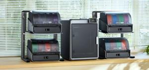 เครื่องพิมพ์สามมิติ CREALITY K2 Combo ความเร็ว 600 มม./วินาที รองรับการพิมพ์สูงสุด 16 สี ขนาดการพิมพ์ 260x260x260 มม. เครื่องพิมพ์สามมิติแบบปิดเต็มรูปแบบ - Product Image 2