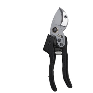Tijeras de Podar Profesionales de Titanio de 8 Pulgadas, Herramientas Manuales para Árboles, Tijeras de Jardín - Product Image 2