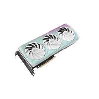 Nueva Tarjeta Gráfica para Juegos RTX 5060 TI 2025 de 8GB/16GB XGAMING OC, GDDR7, PCI Express, con Ventilador, MXM para PC de Escritorio