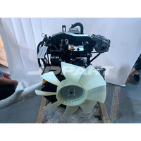 Moteur Assy complet,, pour Yanmar