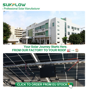 EU Cổ 800W Năng Lượng Mặt Trời Micro Biến Tần Cho Nhà Sử Dụng Kích Thước Nhỏ Dễ Dàng Tự Làm Với Ứng Dụng Di Động Giám Sát Năng Lượng Mặt Trời Trên Lưới Micro Năng Lượng Mặt Trời Biến Tần - Product Image 6