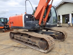 Escavadeira Usada Excavadoras 20t Excavadora Usada Excavatrice Maquinaria de Construcción Usada Oruga Buen Estado Excavadora Precio - Product Image 6