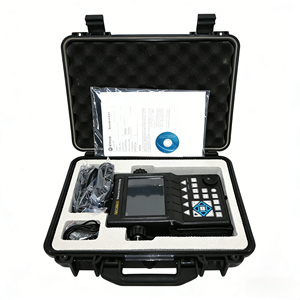 Nouveau <span class=keywords><strong>d</strong></span>étecteur de <span class=keywords><strong>d</strong></span>éfauts ultrasonique MFD800C <span class=keywords><strong>d</strong></span>'origine pour les tests non destructifs - Product Image 1