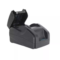 Printer Thermal Barcode POS Receipt Murah 2 inci Gainscha Gprinter GP-58D 58mm untuk Toko Retail, Supermarket, Kasir, Dapur