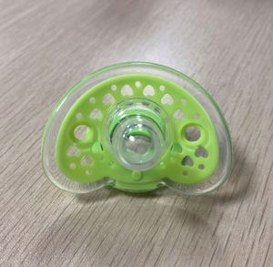 Chupete de Silicona para Bebé, para 0~6 Meses - Product Image 2