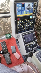 Plataforma de Perforación Rotatoria BAUER BG26 Usada en OFERTA, Nueva Llegada de Plataformas de Perforación Rotatoria Usadas BAUER BG26, BG25, BG36, BG46 en Venta - Product Image 3