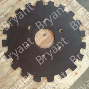 Độ sâu khoan đo chính xác cho máy móc xây dựng kỹ thuật khoan quay giàn khoan cọc lõi bánh lái - Product Image 5