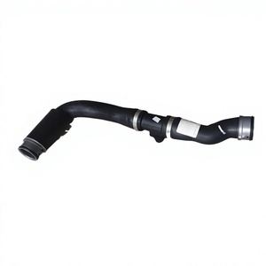 Tuyau d'échappement en caoutchouc Benbao, épaisseur de paroi 4 mm, pour usage automobile - Product Image 4