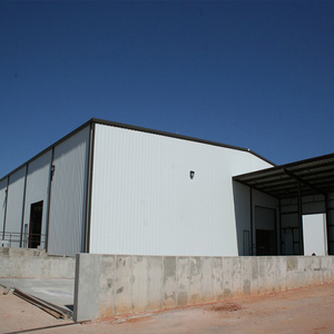 Garage per <span class=keywords><strong>Auto</strong></span> in Struttura d'Acciaio, Capannone Zincato, Piccolo Garage in Acciaio per Parcheggio - Product Image 3