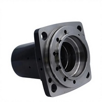 Tête avant pour perforatrice de roche 3115520700 – Pièces de rechange de haute qualité pour tunnelisation et exploitation minière – Gamme complète