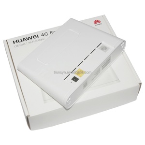 Routeur sans fil 4G LTE CAT4 150 Mbps avec carte SIM, QoS, VPN et pare-feu pour HUAWEI B311 B311-521 B315 B310 B612 pour SOHO - Product Image 3