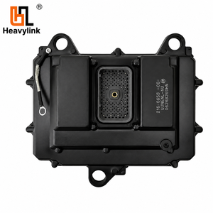 Contrôleur ECM Heavylink 216-0658, module de commande du moteur pour chargeuses compactes Cat 226B 236B 247B 257B 248B 242B 246B - Product Image 2