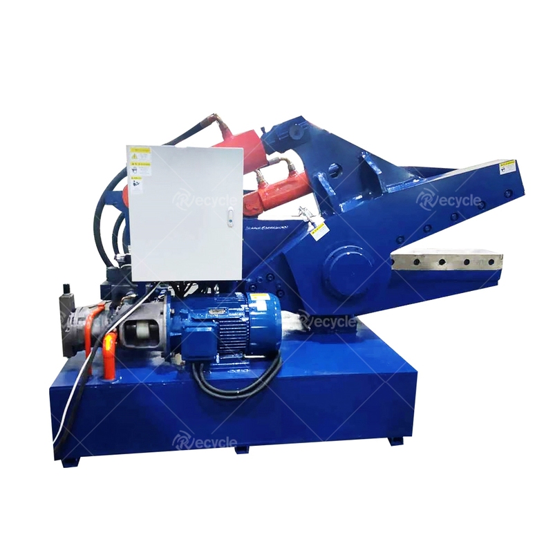 Low Price Hydraulic Scrap Metal Alligator