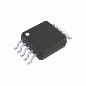ชิ้นส่วนวงจรอิเล็กทรอนิกส์ 10 TFSOP, 10 MSOP BOM IC พร้อมส่ง ชิปจัดการพลังงาน (PMIC) LTC2919HMS-5 # พีบีเอฟ - Product Image 1