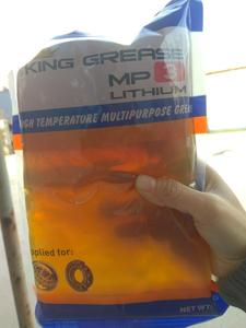 <strong>EP2</strong> Lithium <strong>Grease</strong> Extremely Pressure for Industrial Machines Lubricate Cars Such As Shafts Made in Vietnam - Product Image 2