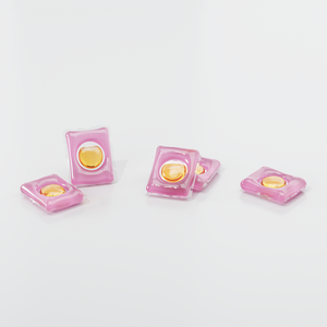 Capsules de lessive tout-en-un personnalisées avec logo OEM ODM, double action ultra-nettoyante, parfum freesia, haute puissance désodorisante - Product Image 6