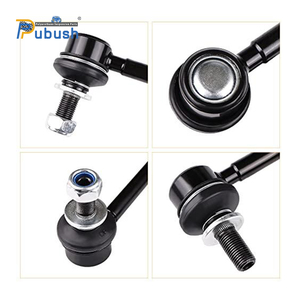 Joint à rotule de barre stabilisatrice avant en métal à prix bon marché en gros d'usine pour TOYOTA Estima Hybrid 48820-42030 - Product Image 4