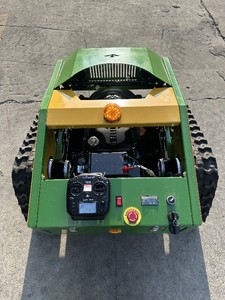 Robot tondeuse à gazon de dernière génération, <span class=keywords><strong>mini</strong></span>-tondeuse robotisée, tondeuse à gazon robotisée automatique - Product Image 3