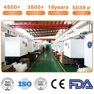 خدمة قولبة الحقن المخصصة للأجزاء البلاستيكية المقولبة بالحقن من مواد ABS PP PC PA PA66 TPE TPU TPR POM PVC PS PET HDPE LDPE PPS TPV - Product Image 2