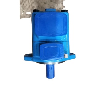 ปั๊มใบพัดแบบเคลื่อนที่ไม่ได้ PVV21-1X/055-036RA15 901004734  PVV4-1X/082RJ15UMC R901024704 - Product Image 1