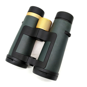 กล้องส่องทางไกลแบบสองตา IPX7 กันน้ำ ED 8x32 8x42 10x42 - Product Image 1
