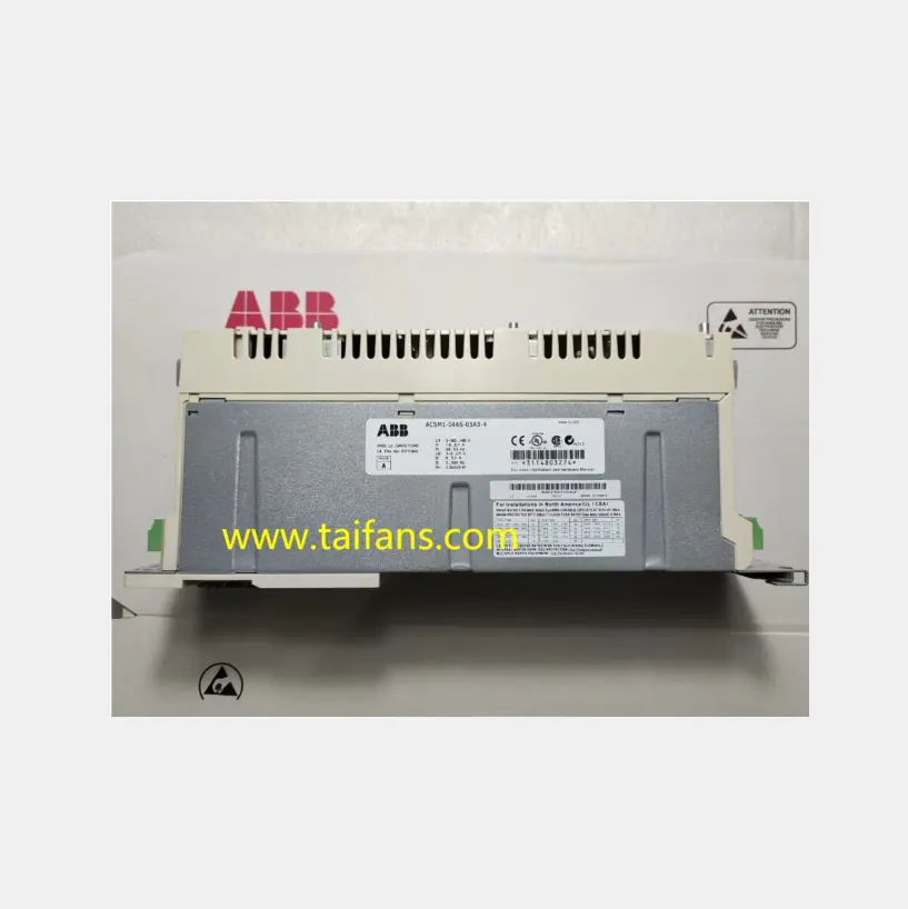 original new inverter ACSM1-04AS-05A0-4