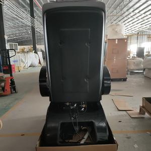 Bon marché Prix Vente en gros de luxe Salon de beauté moderne manucure <span class=keywords><strong>Pompe</strong></span> de décharge Pipeless Whirlpool Foot Spa Manucure Pédicure Chaise - Product Image 3