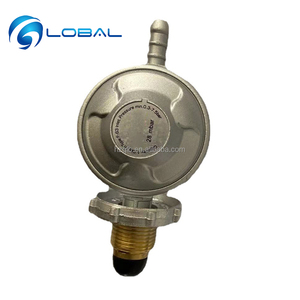 Regulador portátil de Gas butano Lpg, Sudáfrica, Zimbabue, Marruecos - Product Image 2