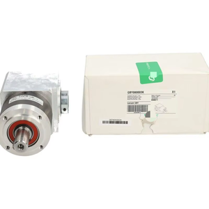 Boîte de vitesses électrique GBY080003K Lexium coudée Nouveau NFP - Product Image 1