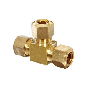 <span class=keywords><strong>Disegni</strong></span> CAD di tubi in ottone, alluminio e PVC - Product Image 4