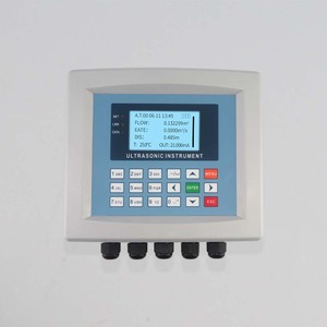 オープンチャンネルリバー超音波ドップラ流量計 - Product Image 3