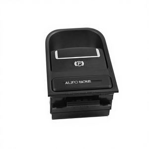 Interruptor de Freno de Estacionamiento Electrónico de Plástico al por Mayor de Fábrica (5N0927225A) para Volkswagen para Tiguan, Nuevo - Product Image 4