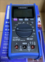 Multimètre numérique DT4256 (True RMS)