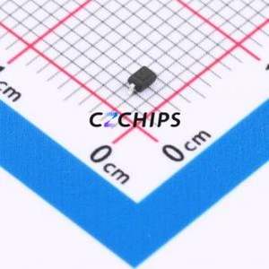 Diodo Schottky RB751V-40-6AF SOD-323 Nuevo y Original, Proveedor de Componentes Electrónicos al por Mayor y Servicio de Lista de Materiales - Product Image 1