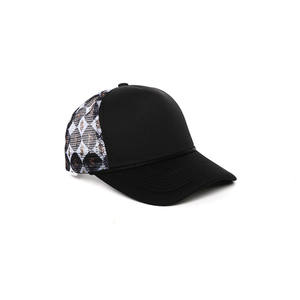 Gorra Trucker con Logotipo Personalizado, 5 Paneles, Transpirable, Ajustable, de Malla y <span class=keywords><strong>Espuma</strong></span>, <span class=keywords><strong>para</strong></span> Uso Unisex en Exteriores, Gran Venta - Product Image 2