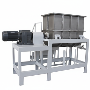 Máquina automática para hacer jabón con certificado CE - Product Image 1