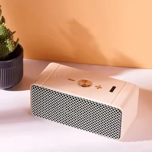 M8factory Bán Buôn <span class=keywords><strong>New</strong></span> Xách Tay Loa Không Dây Không Thấm Nước PC Cột Âm Thanh Bass Âm Nhạc Ngoài Trời Máy Nghe Nhạc Loa Siêu Trầm Quà Tặng Boombox FM - Product Image 2