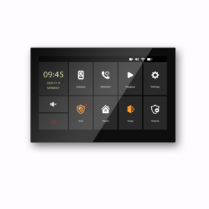 <span class=keywords><strong>Alarma</strong></span> Inalámbrica de Seguridad para el Hogar de 433mhz, <span class=keywords><strong>Alarma</strong></span> de Puerta de Plástico Impermeable, <span class=keywords><strong>Alarma</strong></span> <span class=keywords><strong>Antirrobo</strong></span> para Puerta - Product Image 6