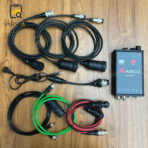 Herramienta <span class=keywords><strong>de</strong></span> Diagnóstico para Tractor Agrícola FENDT 2026 para AGCO 4x4, Llave Canbus, Dongle, Herramienta <span class=keywords><strong>de</strong></span> Diagnóstico AGCO EDT CANUSB, Interfaz Fendias - Product Image 2