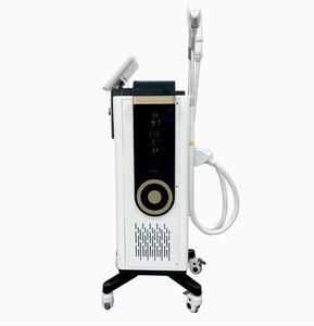 Máquina de Depilación Multifuncional de Material ABS - Tecnología de Vanguardia - Eliminación No Invasiva de Cejas y Tatuajes - Para Salones de Belleza - Product Image 2