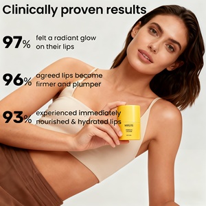 <span class=keywords><strong>Baume</strong></span> à lèvres au miel à la propolis Masque à lèvres hydratant de nuit original 12 heures Hydratation longue durée Soins de la peau coréens MRUIS - Product Image 2