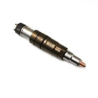 Common Rail Fuel Injector Assembly 2031835 Truck Engine Parts