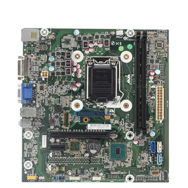FX-ISL-1 REV 1.0 for HP 280 G2 MT 849953-002 Motherboard