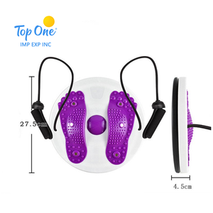 แผ่นบิดสำหรับฝึกนวดเพื่อสุขภาพแผ่นบิดเอวเพื่อสุขภาพ - Product Image 6