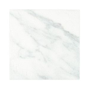 Piastrelle in marmo Versailles Light 12x12 pollici per decorazione di pavimenti e pareti - Product Image 3