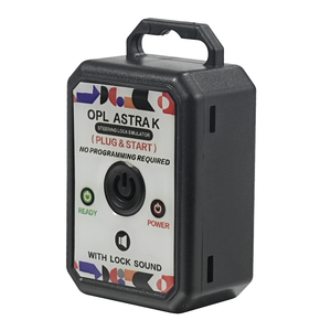 Émulateur de verrouillage de direction le plus récent pour Opel Vauxhall Astra <span class=keywords><strong>K</strong></span> Chevrolet Cruze 2010 à 2015, émulateur de scanner OBD2 - Product Image 4