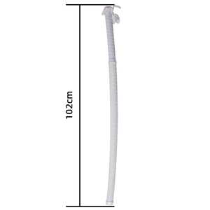 Replica della Spada Nichirin di <span class=keywords><strong>Inosuke</strong></span> Hashibira da <span class=keywords><strong>Demon</strong></span> <span class=keywords><strong>Slayer</strong></span>, Prop per Cosplay Non Affilato - Product Image 6