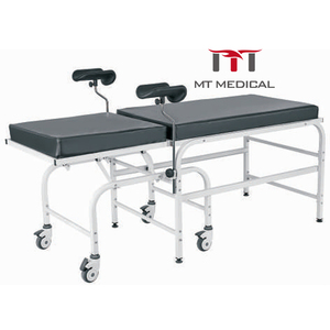 Hochey tıbbi modern jinekolojik yatak tıbbi jinekolojik yatak jinekolojik muayene yatak - Product Image 6