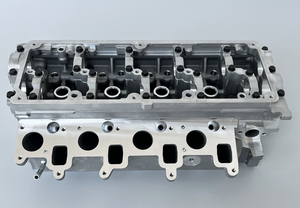 VW VW Crafter 908726 TDI 16V için 2.0 silindir kafası | Çıplak motor başlığı değiştirme - Product Image 6